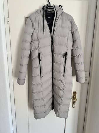 Winter Jacke KHUJO