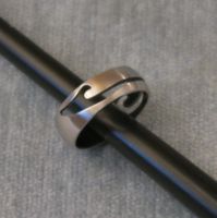 Ring, 8 mm, 65.9 mm