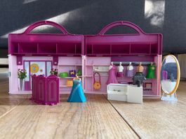 Playmobil Köfferchen zum Mitnehmen, Modeboutique