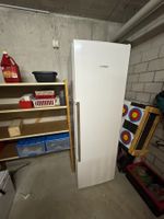 BOSCH Gefrierschrank weiss guter Zustand