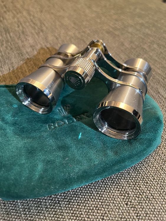 Freihändige Fernglasbrille, Tragbares 10 Fach Zoom Produktbild-Vorschau 9