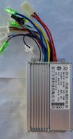 350W E-Bike Controller 36V/48V max 18A, Scooter Controller 
