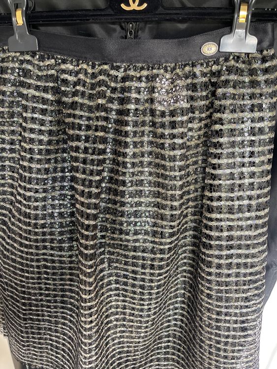 Chanel Rock | Kaufen auf Ricardo