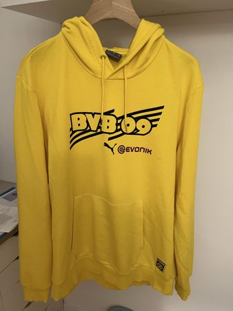BVB Hoodie L