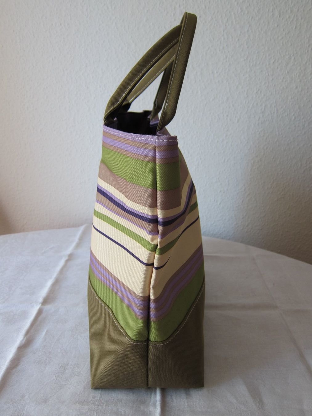 Estée Lauder Borse da donna: Sommertasche mit Etui, Estee Lauder, Neu – Nuovo (secondo la descrizione) da Zürich venduto da Italia58 1