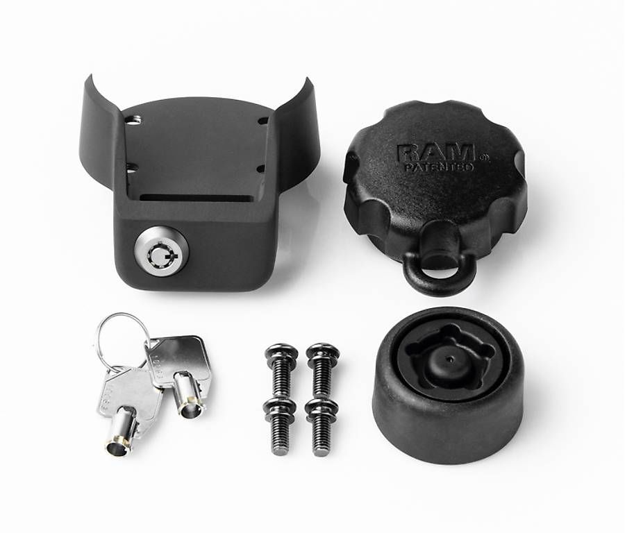 Tomtom Navigatori: Navigateur TOM TOM Rider 550 prémium – Usato da Petit-Lancy venduto da gnc_l2xq 2
