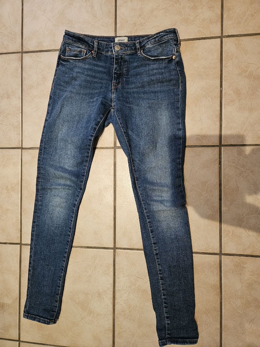 Only Jeans: Only Jeans – Gebraucht aus huttwil von care.b