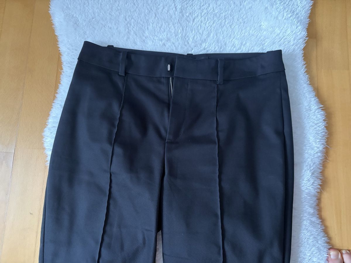 Drykorn Pantaloni: Black suit trousers Drykorn – Nuovo (secondo la descrizione) da Zürich venduto da Abu95 4