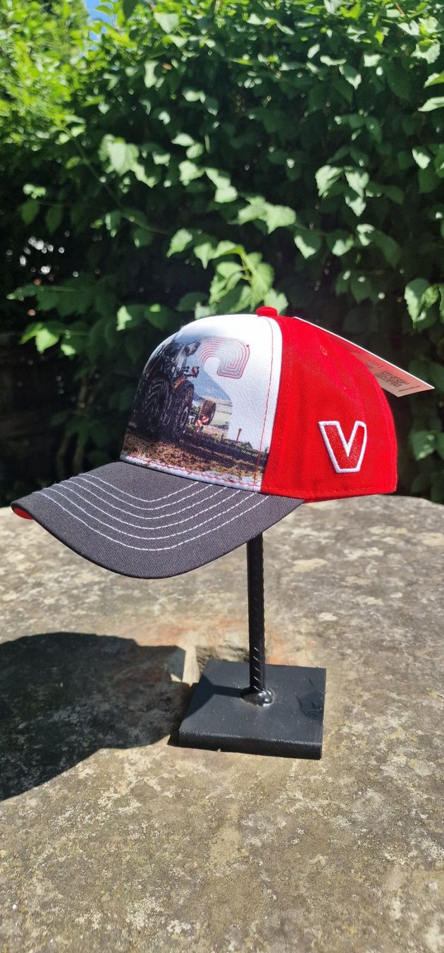 Altro abbigliamento per bambino: Valtra Cap-Kids – Nuovo e nell'imballaggio originale da Reinach AG venduto da Stalder-Technik 1
