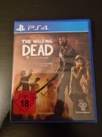 PORTOFREI: Telltale - The Walking Dead - Season 1