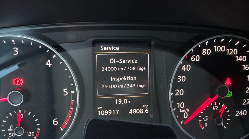 VW Veicoli da campeggio: VW T6 California 2.0 TDI Ocean Edition DSG VW T6 California – Usato da Dornach venduto da Armin_S. 6