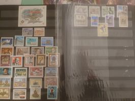Briefmarken Österreich