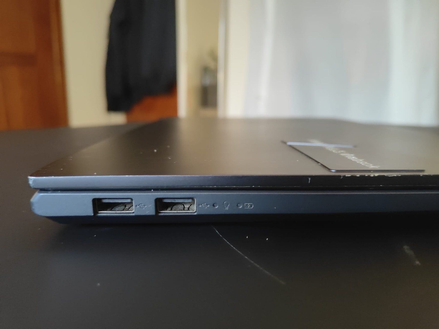 Asus Notebook: ASUS VIVOBOOK  16' / K3500PC OLED – Usato da Zürich venduto da odu_qrd9 5
