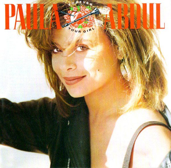 CD: Abdul Paula: Forever your girl CD – Nuovo (secondo la descrizione) da Steinhausen venduto da Vilivinili