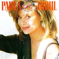 Abdul Paula: Forever your girl CD