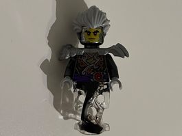 Lego Ninjago - Cinder - njo0901