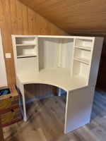 Eckpult Ikea