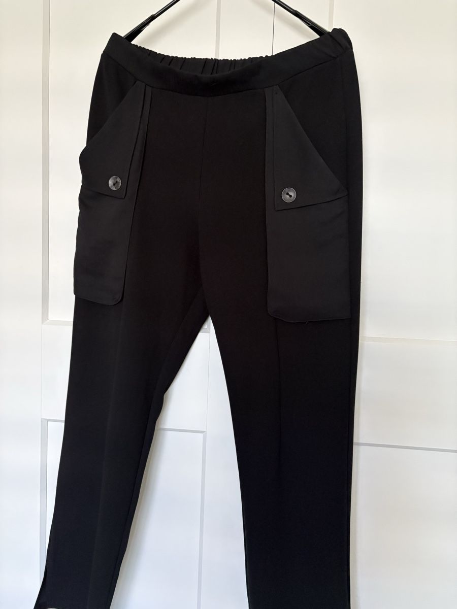 Zara Pantaloni: Gr. XL / XXL Hosenset – Usato da Mettmenstetten venduto da Lelu1315 8