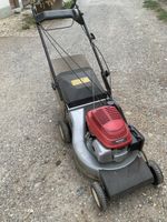 Rasenmäher Honda