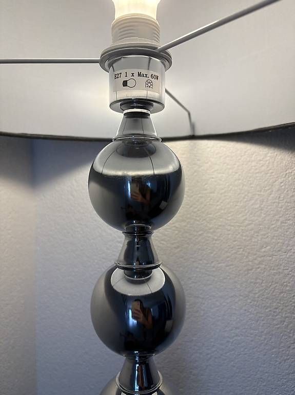 Lampen: Stehlampe/Lampadaire – Gebraucht aus Champagne von Mem98 4