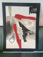 J.P. Moro – Limitierte Grafik / Radierung (Moderne Kunst)