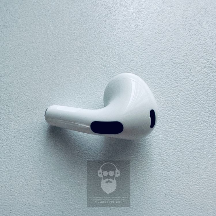 Original Apple AirPods 3 Gen. Linker A2564 Einzeln AirPod 8