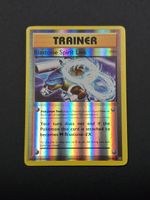 Blastoise Spirit Link [Reverse] #73 XY Evolutions NM / 🇬🇧