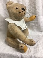TEDDY MOHAIR SAMMELBÄR