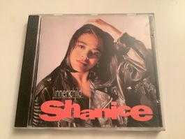 Shanice / inner child / 1991