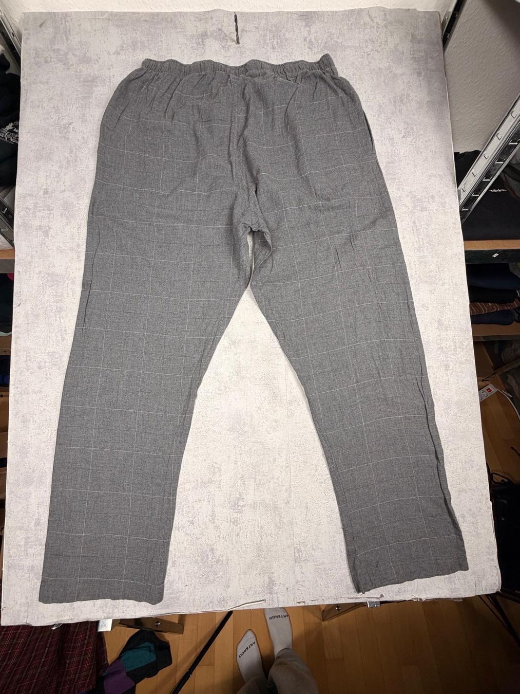 Ralph Lauren Pigiami: Bas de pyjama Sleepwear Ralph Lauren – Nuovo (secondo la descrizione) da Hauterive NE venduto da Leo_o 8