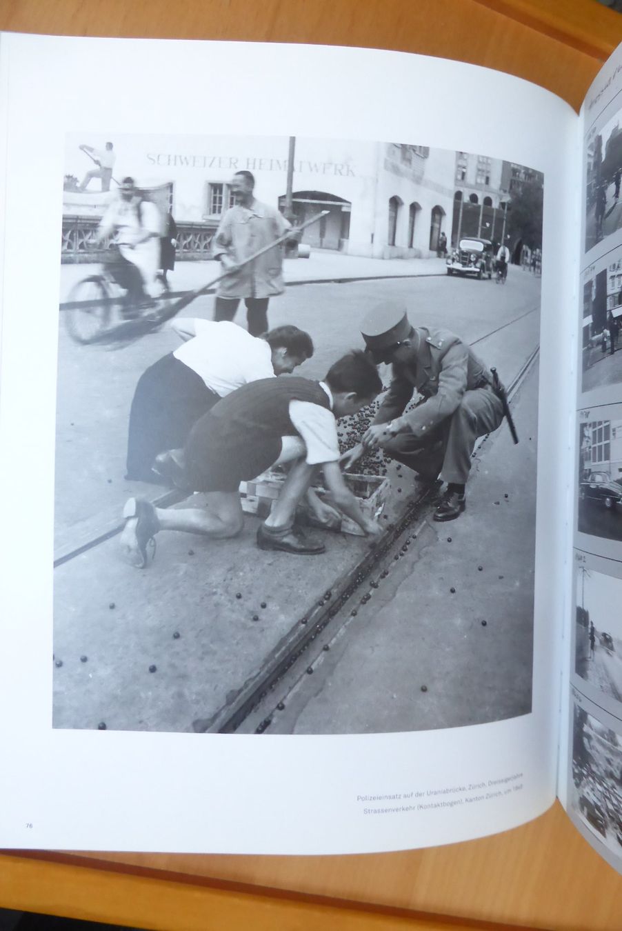 Libri: Theo Frey - Fotografien – Nuovo (secondo la descrizione) da Brunnadern venduto da lesezirkel 3