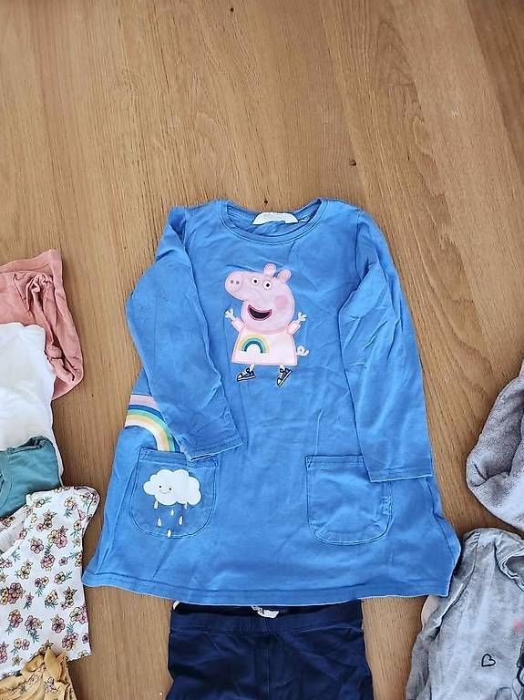Lotti & Set di vestiti: Kleiderpaket Grösse 110 – Usato da Winterthur venduto da kyubi 2