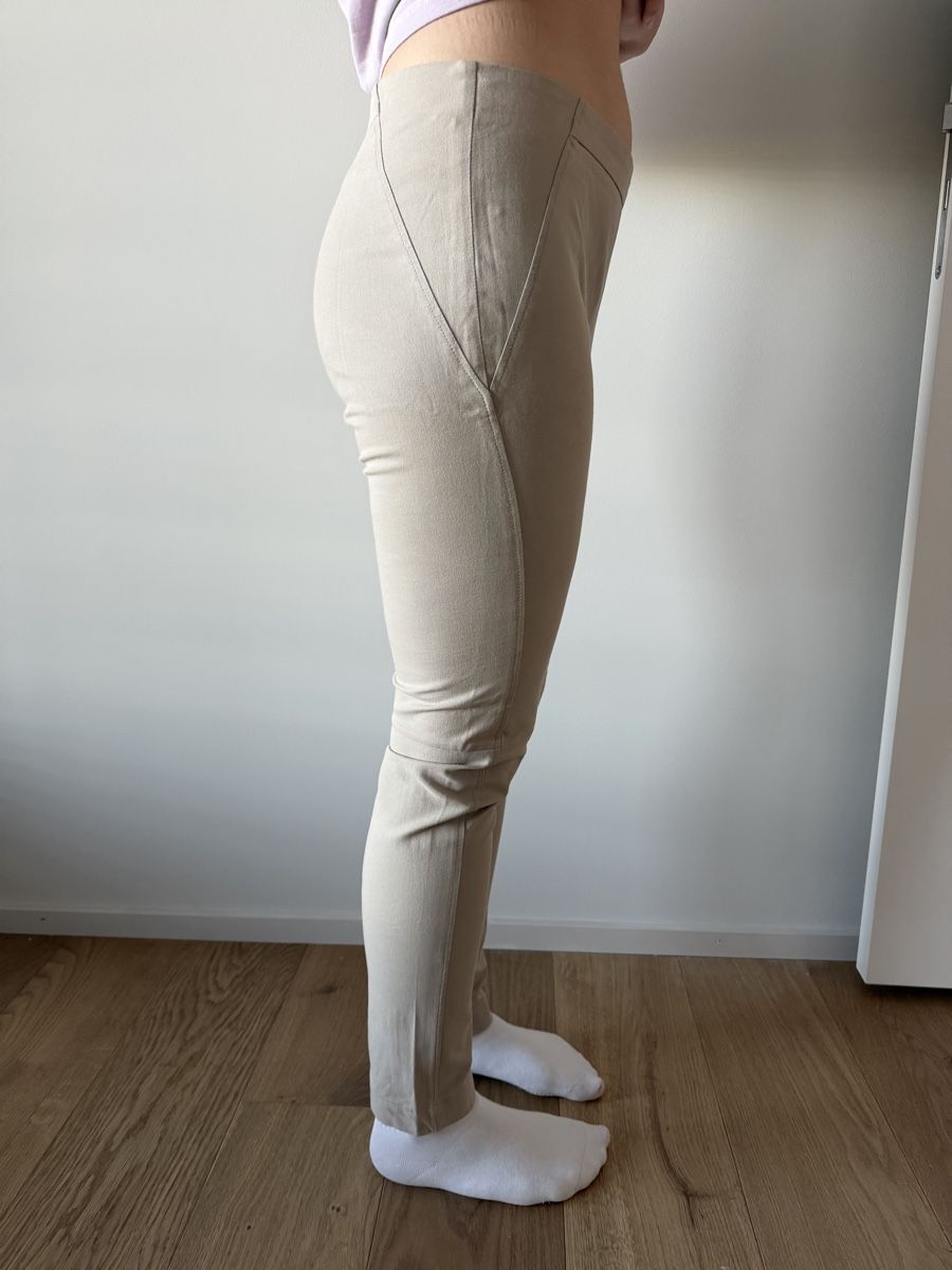 Brunello Cucinelli Pantaloni: Brunello Cucinelli – Usato da Au ZH venduto da gad_r9b6 1