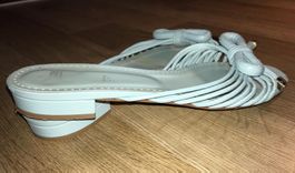 Bally Damen Schuhe Gr. 39-39.5
