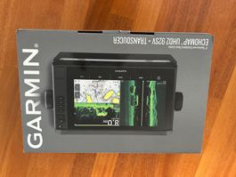 Garmin ECHOMAP UHD2 92SV Chartplotter Sonar Combo