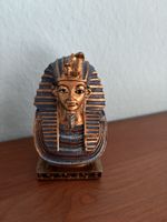 TUTANCHAMUN TOTENMASKE - Ägypten Deko
