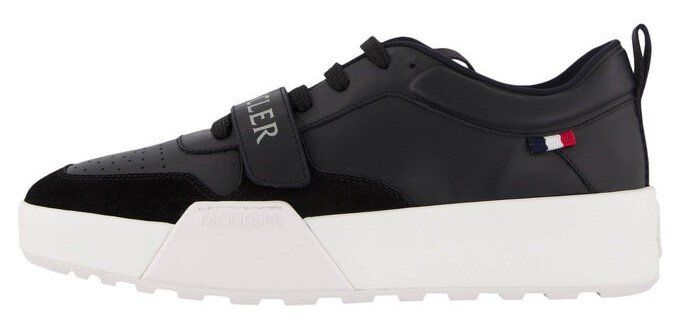 Moncler Scarpe da uomo: MONCLER Herren Sneaker PROMYX BOUNCE ... – Nuovo e nell'imballaggio originale da Chur venduto da Papageibarsch77