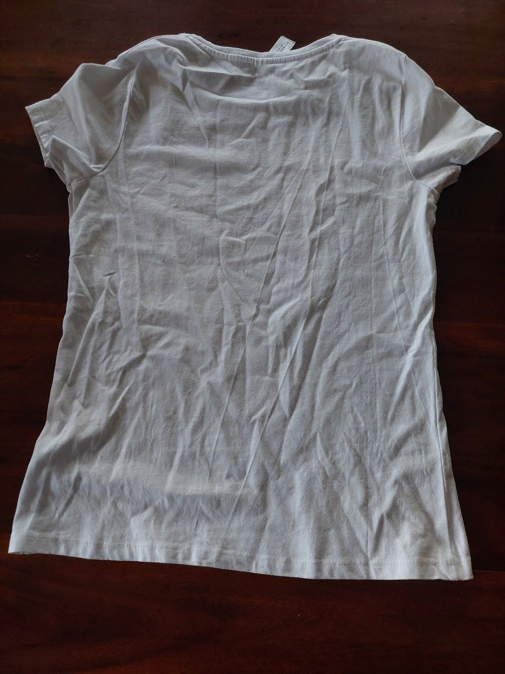 T-shirt: B&C T-Shirt Eule Grösse S – Nuovo (secondo la descrizione) da Beckenried venduto da Havacola 5