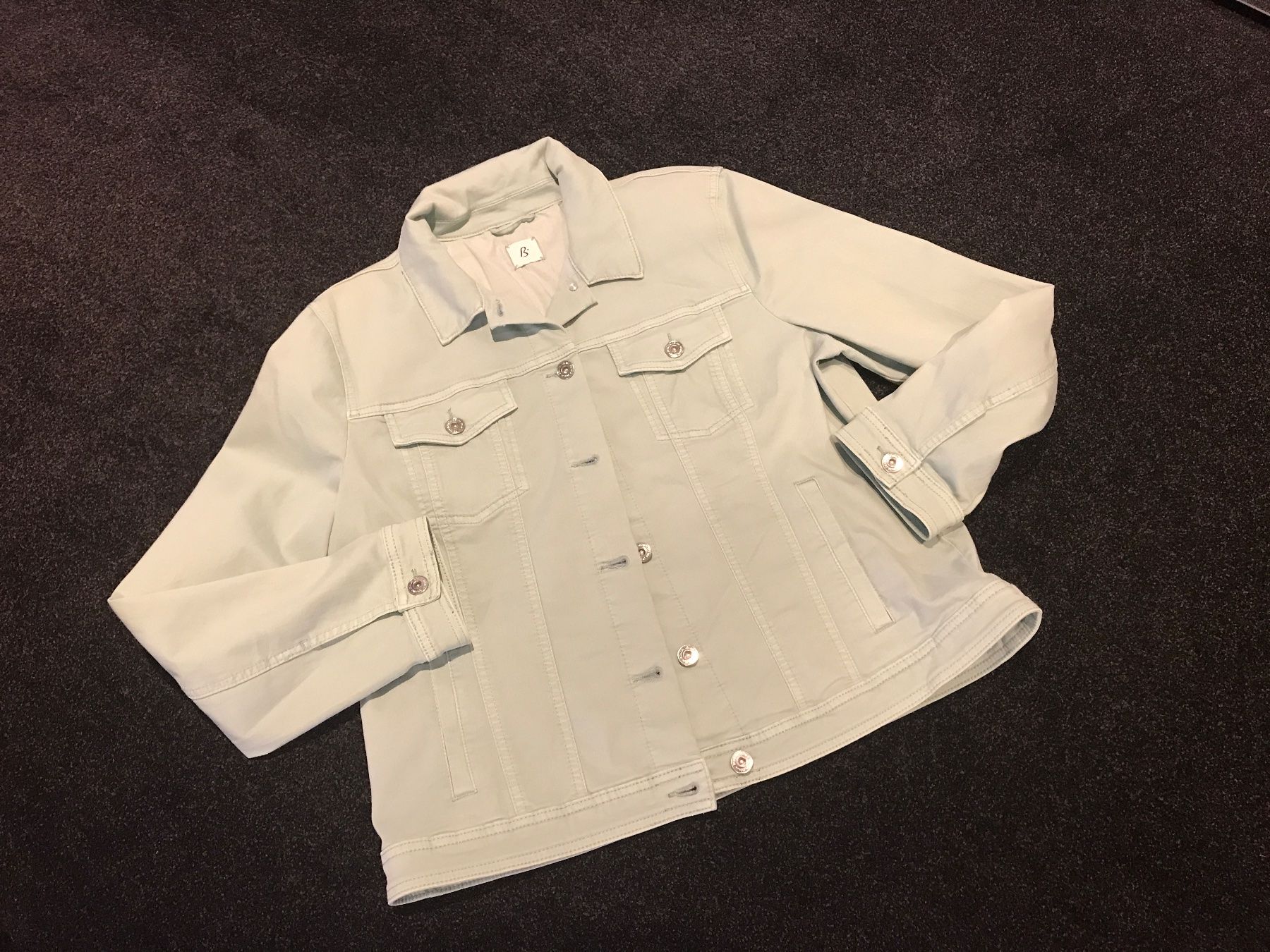 Bonita Jacken: Jacke Gr 44 von Bonita – Gebraucht aus St. Margrethen SG von kellenbh