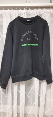 Karl Lagerfeld Pullover,  Top Zustand, Gr. M