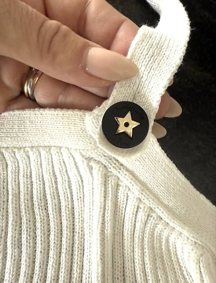 Dior Tops: Dior top – Gebraucht aus Stäfa von Nicole093 3
