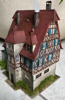 Alte Schmiede von Faller 266 - Spur HO!