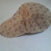 Cap Guess