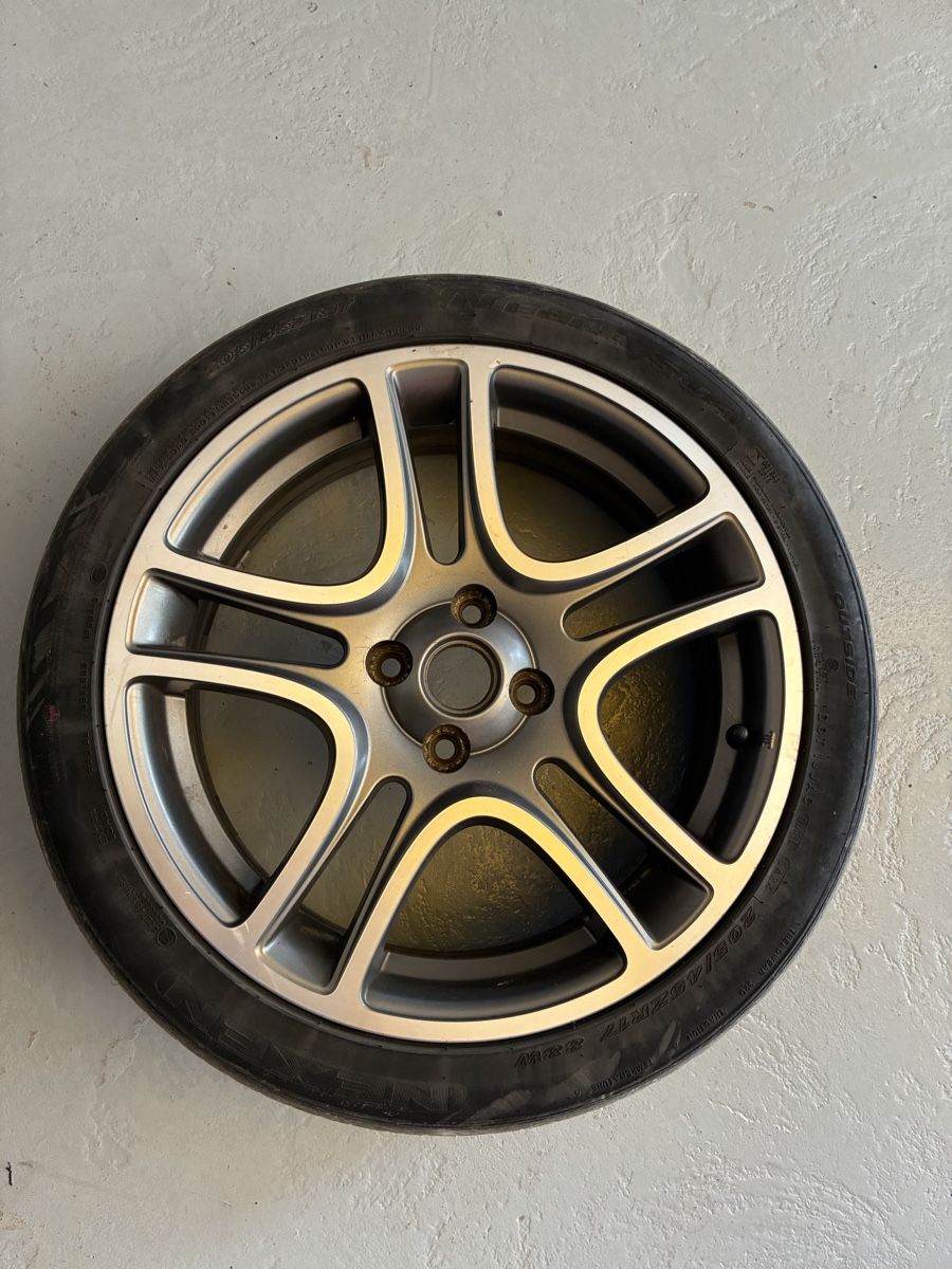 Fiat Alle Autoersatzteile: Fiat Punto  – Gebraucht aus Monthey von Fiat74
