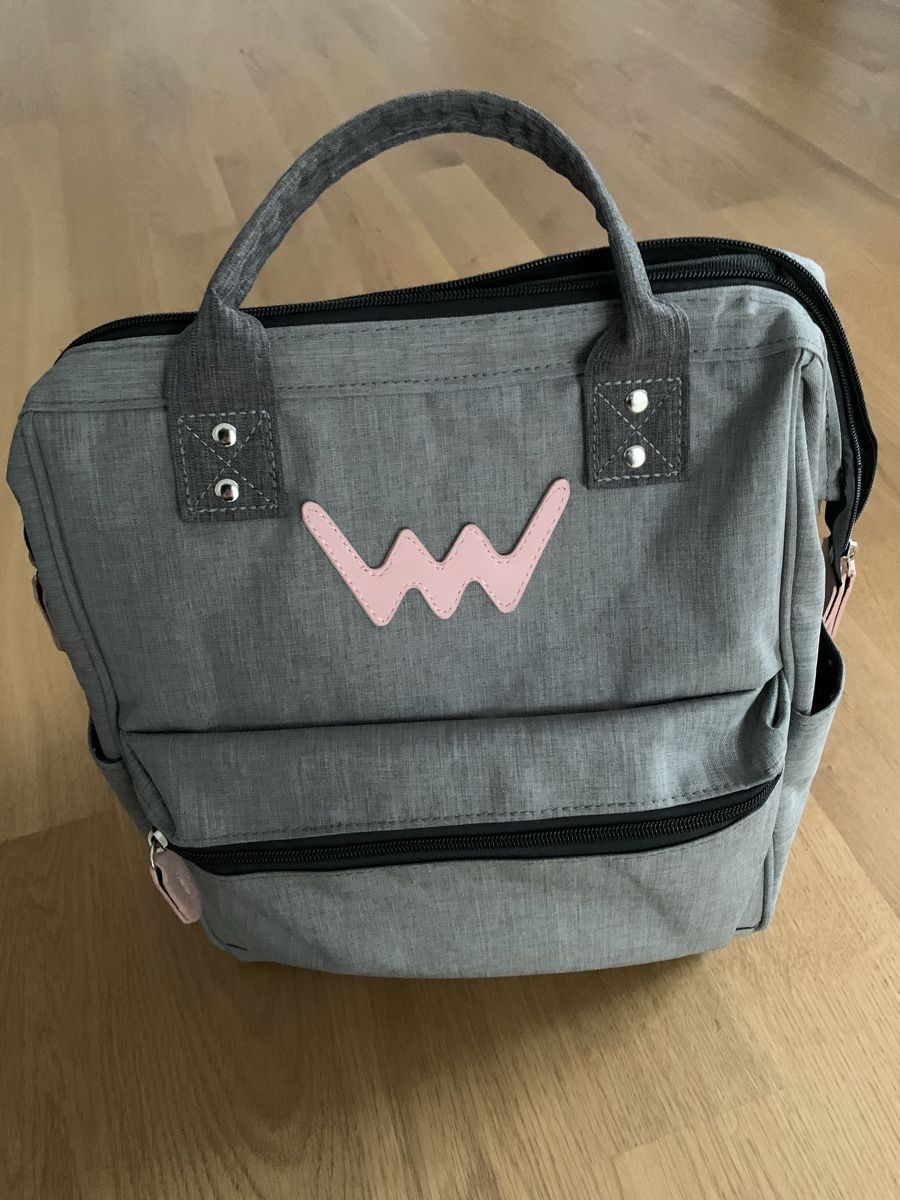 Rucksäcke: Vuch Rucksack  – Gebraucht aus Dinhard von PS83