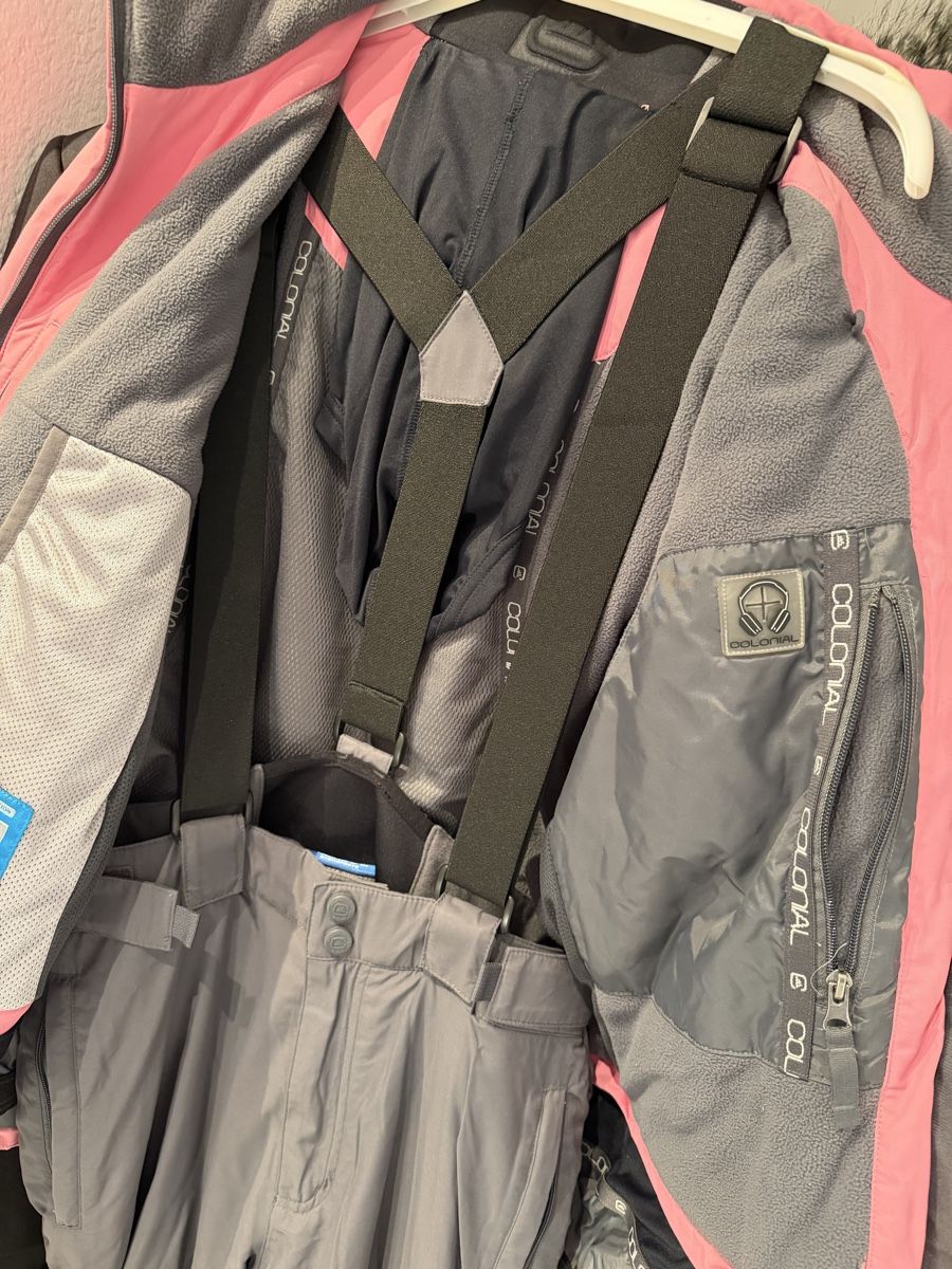 Ensembles & Tailleurs: Completo sci donna – D'occasion à Balerna par koc_2zyj 3