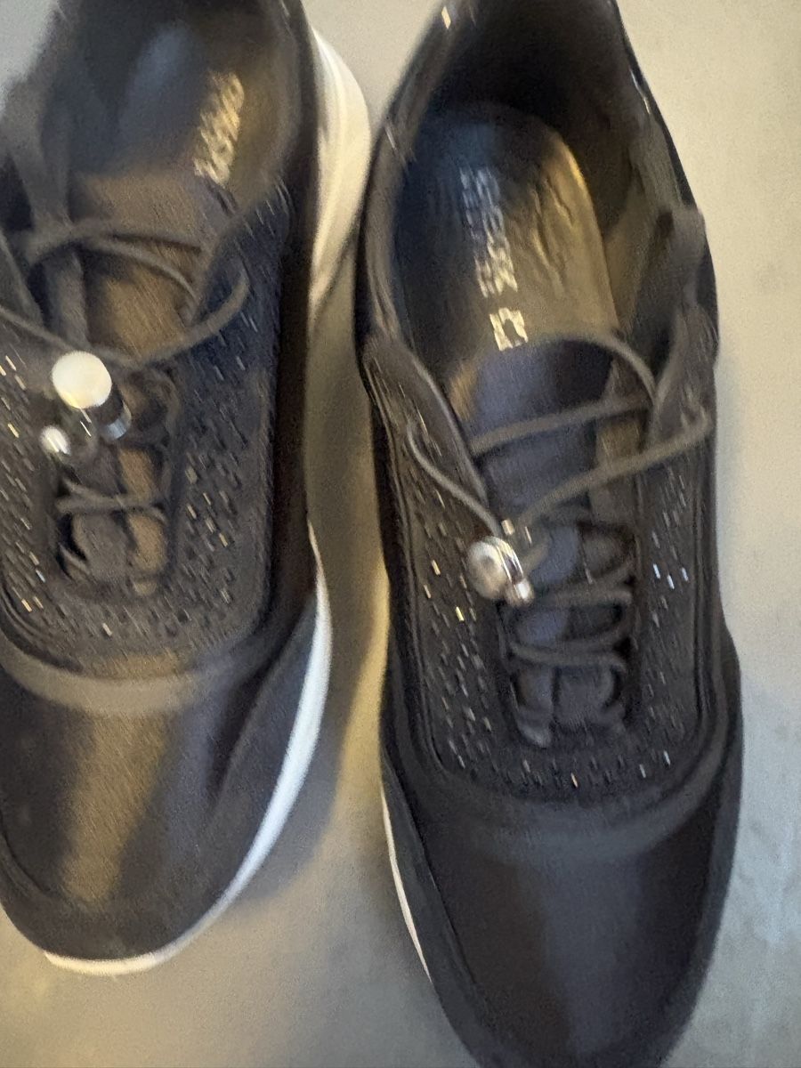 Geox Scarpe da donna: Geox Sneaker , NP 135 CHF 🌸 – Nuovo (secondo la descrizione) da Obbürgen venduto da bugi6868 5