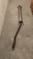 Opel Astra H OPC MSD