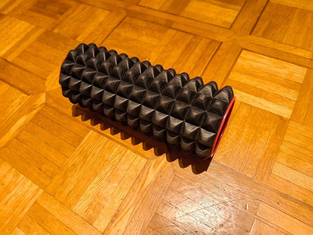 Massagegeräte: Blackroll – Gebraucht aus Zürich von juheh