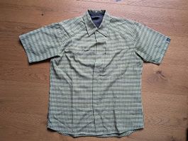 Herrenhemd Haglöfs Grösse XL